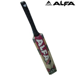 Alfa Cricket bat siena #4