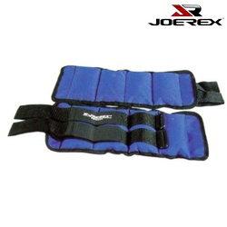 Joerex Ankle/Wrist Weights Jw10 10Lbs