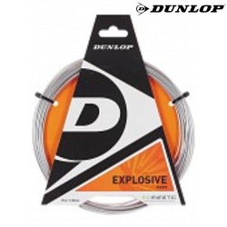 Dunlop String Tennis D Tac Explosive