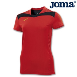 Joma T-shirt r-neck free