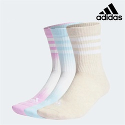 Adidas Socks crew 3s dye 3pp
