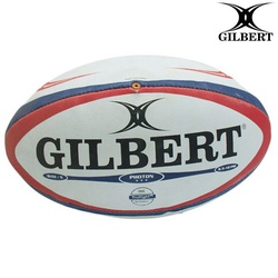 Gilbert Rugby Ball Photon #5