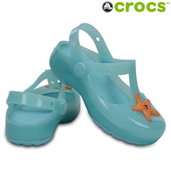 Crocs Sandals Isabella Clog Ps