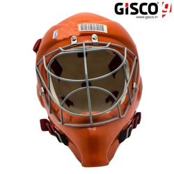 Gisco Helmet Snr Adjustable Hockey 51451/55