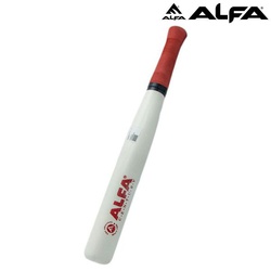 Alfa Rounders bat duco century