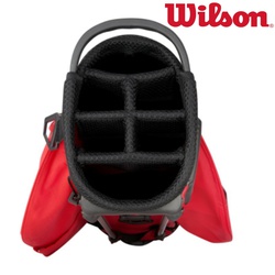 Wilson Golf Carry Bag W/S Dry Tech Ii - Carry