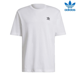 Adidas originals T-shirts r-neck b+f trefoil