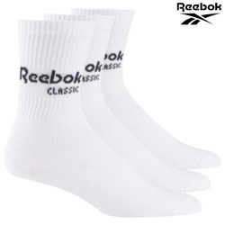 Reebok Socks Crew Cl Core