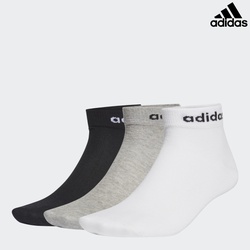 Adidas Socks Ankle Nc