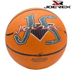 Joerex Basketball Rubber Jb001 #7