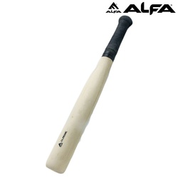 Alfa Rounders bat bleach classic