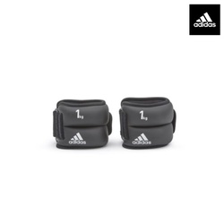 Adidas Fitness Ankle/Wrist Weights Adwt-12228 1Kg