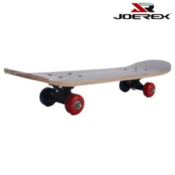 Joerex Skateboard Double Kick Mini
