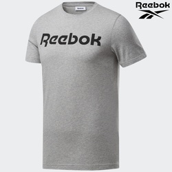 Reebok T-Shirts R-Neck Gs Reebok Linear Re