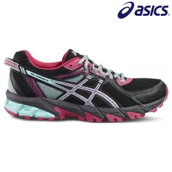 Asics Trail Shoes Gel-Sonoma 2