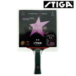 Stiga T.T.Bat Castor 2* 164034