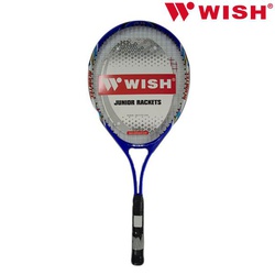 Wish T/racket champions/hero jnr 25" t2400