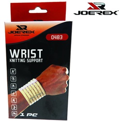 Joerex Wrist Support Knitting 0483