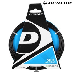 Dunlop String Tennis D Tac Silk