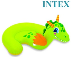 Intex Ride-On Baby Dragon 56562
