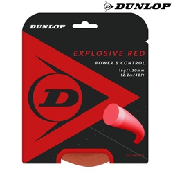 Dunlop String tennis d tac explosive