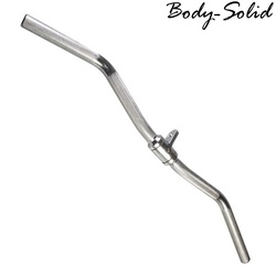 Body solid Revolving curl bar mb-229