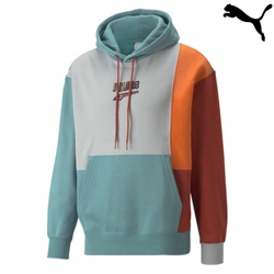 Puma Sweatshirts btl hoodie fleece