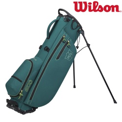 Wilson Golf Carry Bag W/S Eco Carry