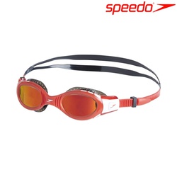 Speedo Swim goggles futura biofuse flexiseal mirror junior