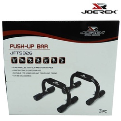 Joerex Push Up Bar Jft5326
