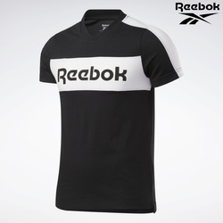 Reebok T-Shirt R-Neck Te Ll Graphic Tee