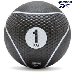 Reebok Fitness Medicine Ball Exercise Rsb-16051 1Kg