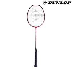 Dunlop Badminton racket d br nanomax lite 75 g3 hl with full cover