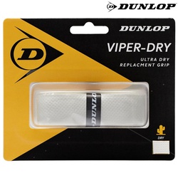 Dunlop Over grip replacement d tac viper-dry