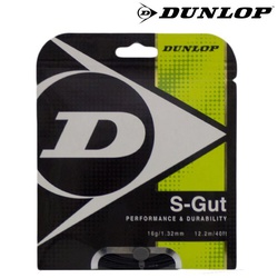 Dunlop String Tennis D Tac