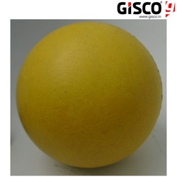 Gisco Cricket Ball Rubber 60413