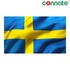 Image for the colour Sweden