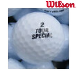 Wilson Golf ball lx lady