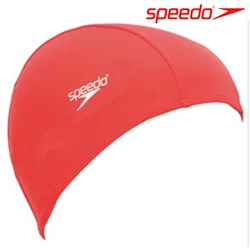 Speedo Swim Cap Polyester