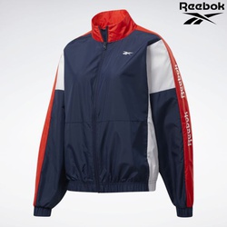 Reebok Jacket Full Zip Te Linear Logo Jack