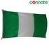 Image for the colour Nigeria