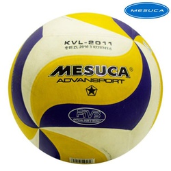 Mesuca Volley Ball Advance Sport Mvo69 #5