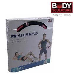 Body Sculpture Pilates Squeeze Ring Bb-6320G-B