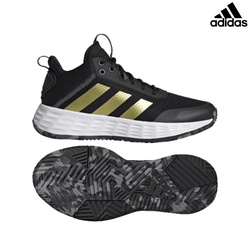 Adidas Basketball shoes ownthegame 2.0