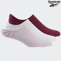 Reebok Socks No-Show Te Invisible