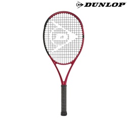 Dunlop Tennis racket d tr cx team 275 g3 nh