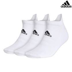 Adidas Socks Ankle 3 Pk
