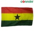 Image for the colour Ghana