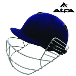 Alfa Helmet cricket