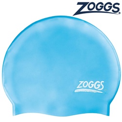 Zoggs Swim cap easy fit silicone